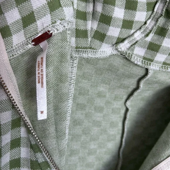 Free People Hold Me Tight Women’s Jumpsuit | Medium - Picture 6 of 6